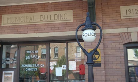 Council Subcommittee Schedule | Beaver