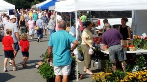 Beaver Borough | Farmer’s Market