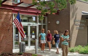 24th "Lunch at the Library" @ Beaver Area Memorial Library | Beaver | Pennsylvania | United States