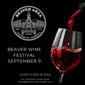 Wine Festival @ Business District | Beaver | Pennsylvania | United States